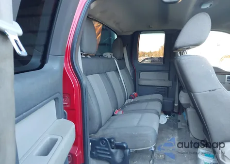 2010 Ford F-150 Stx/Xl/Xlt z USA, uszkodzony, nr VIN 1FTEX1E80AFB06002